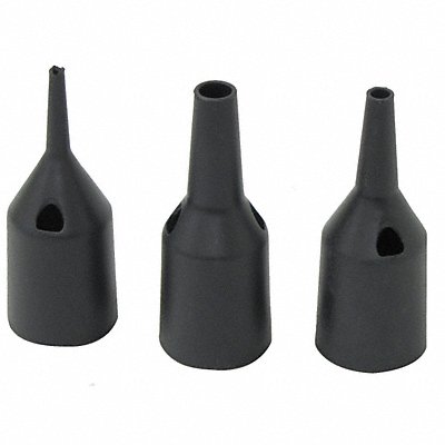 ATRIX BP45 Floor Tools and Nozzles 1-1/4 Poly PK3