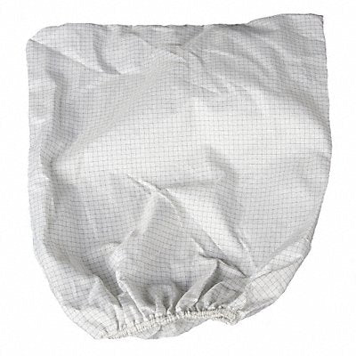 ATRIX ATIBCVSF Vacuum Bag Cloth 1-Ply Reusable