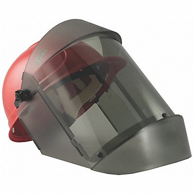 OBERON COMPANY 21AGR12CC500 ArcShield Standard Grey 12 Cal. Z94 Cap