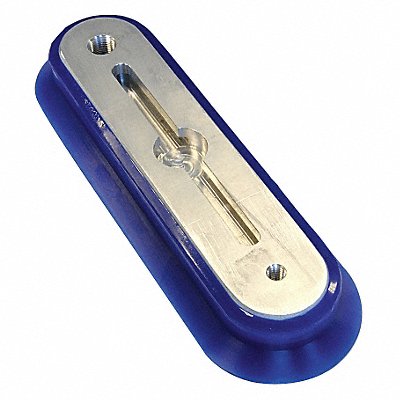 VIBCO STKIT903 Vibrator Mounting Bracket 11 In x 3-1/2 In