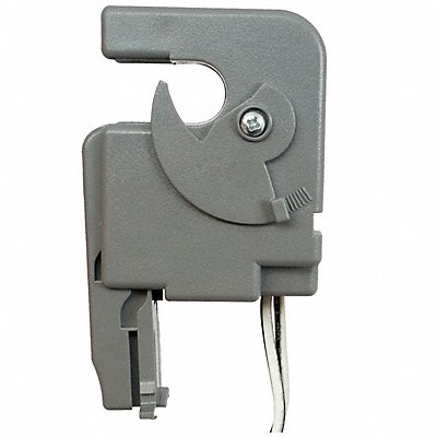 RIB RIBXGHF Current Sensor Relay 1A 120VAC 2 Pins
