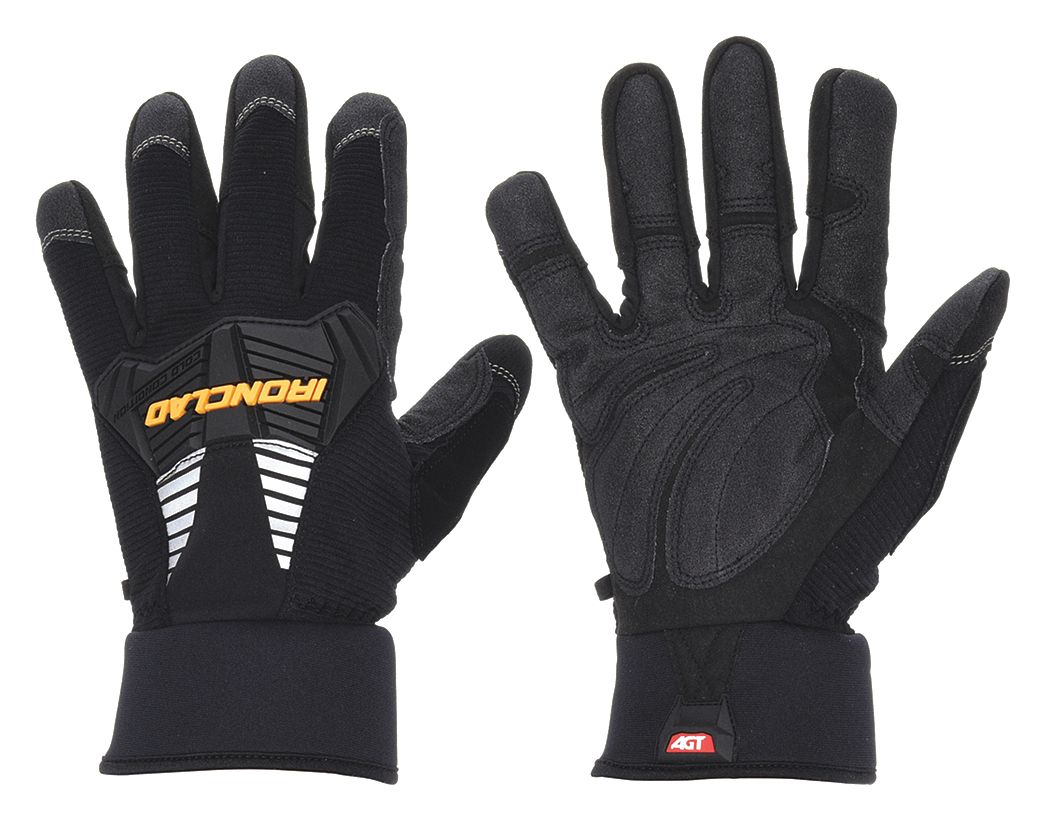 IRONCLAD CCG202S H4224 Mechanics Gloves S/7 10-3/4 PR