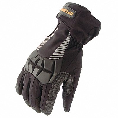 IRONCLAD CCT202S H4225 Mechanics Gloves S/7 12-1/4 PR