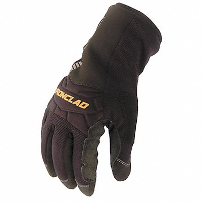 IRONCLAD CCW203M H4226 Mechanics Gloves M/8 11-1/4 PR