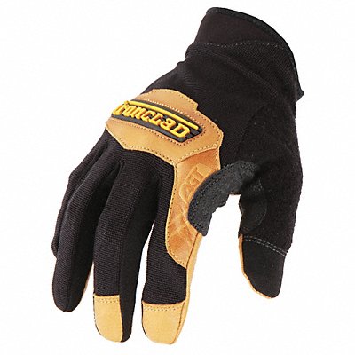 IRONCLAD RWC205XL H4220 Mechanics Gloves XL/10 9 PR