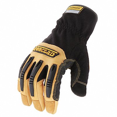 IRONCLAD RWG202S H4221 Mechanics Gloves S/7 10-1/4 PR