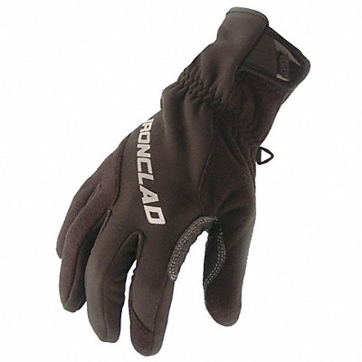IRONCLAD SMB204L H4228 Cold Protection Gloves L/9 11 PR