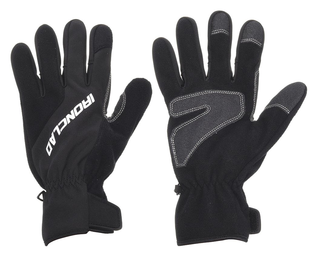IRONCLAD SMB206XXL H4228 Cold Protection Gloves 2XL/11 11 PR