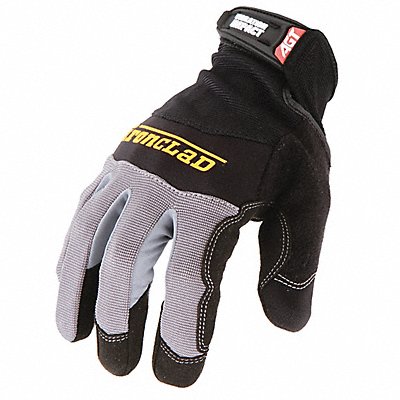 IRONCLAD WWI201XS H4217 Anti Vibration Gloves XS/6 9 PR