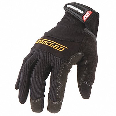 IRONCLAD WWX204L H4223 Mechanics Gloves L/9 9 PR