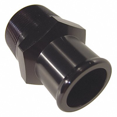 MEZIERE WPX816 Hose Adaptor I.D. 1-1/2 In 1-1/2 In NPT