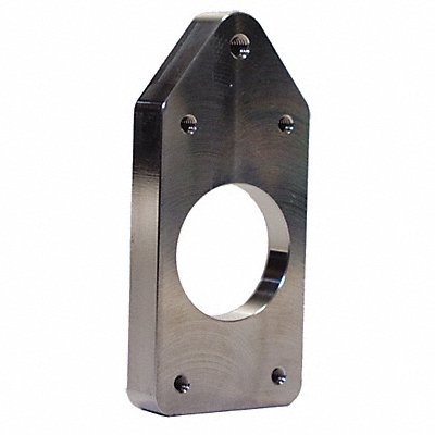 MEZIERE WPX818 Flange Adaptor Aluminium For 21C955