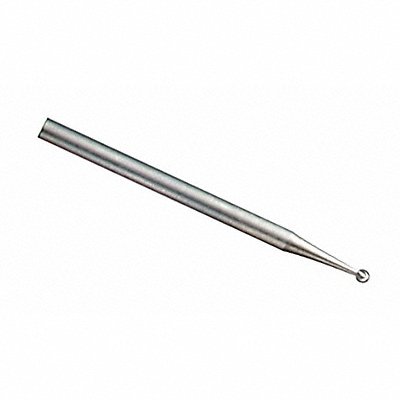 DREMEL 106 Engraving Bit Ball 1/8 Shank Dia PK2