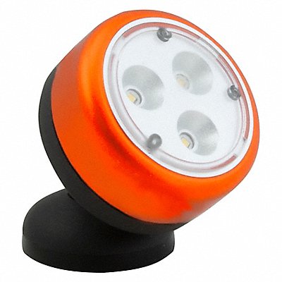 ULLMAN RT3SMD Magnetic Light Battery 110lm LED