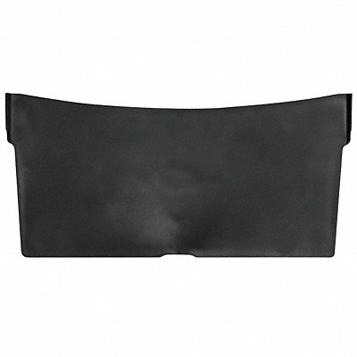 AKRO-MILS 40462 Divider 5 1/4 in Black 12 PK12