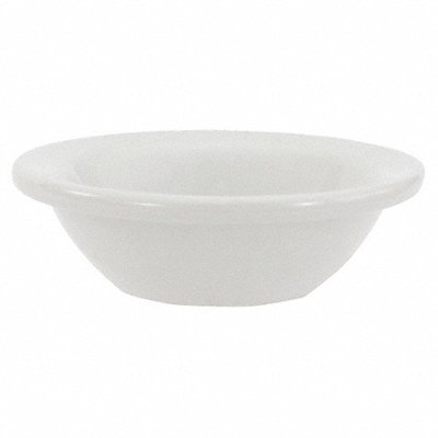CRESTWARE ALR31 Fruit Dish Bowl 4 5/8 in Dia 4 oz PK36