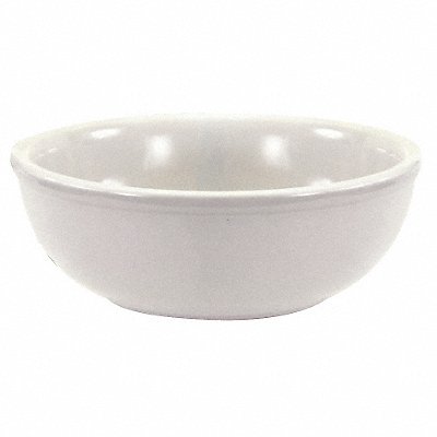 CRESTWARE AL34 Nappie Bowl 5 7/8 in Dia 15 oz PK36