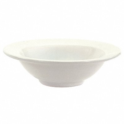 CRESTWARE AL35 Bowl 7 1/2 in Dia 16 oz PK36