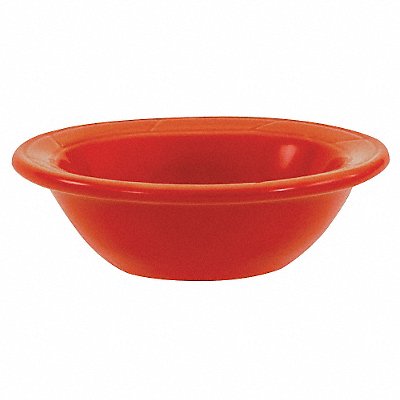 CRESTWARE BP31 Fruit Dish Bowl 4 5/8 in Dia 4 oz PK36