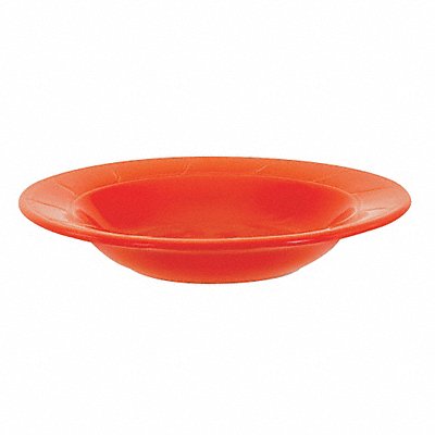CRESTWARE BP61 Rimmed Soup Bowl 9 in Dia 12 oz PK24