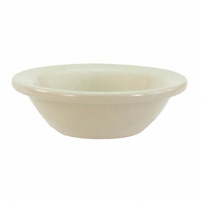 CRESTWARE CM31 Fruit Dish Bowl 4 5/8 in Dia 4 oz PK48