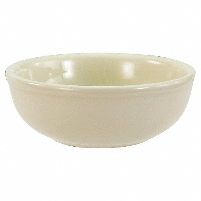 CRESTWARE CM34 Nappie Bowl 5 7/8 in Dia 15 oz PK36