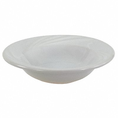 CRESTWARE FR32 Grapefruit Bowl 6 in Dia 11.5 oz PK36