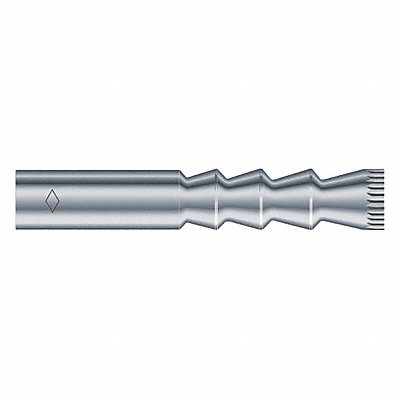 MKT FASTENING 303830I Epoxy Grip Anchr Steel 3/8-16 3 L