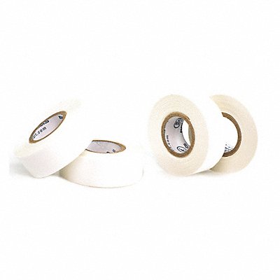SP SCIENCEWARE F134800075 Masking Tape 3/4 W 15 yd L White PK4