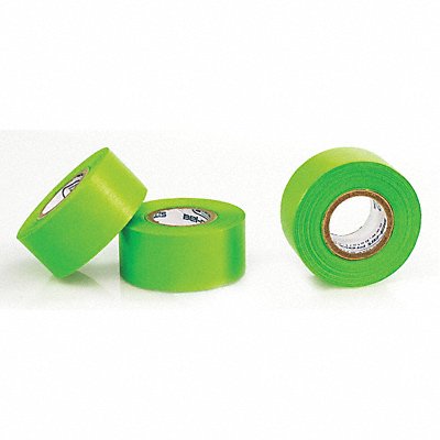 SP SCIENCEWARE F134820100 Masking Tape 1 W 15 yd L Green PK3