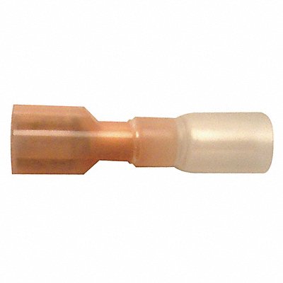 VELVAC 37197 Male Disc Tin Copper Nylon Polyolefin PK10