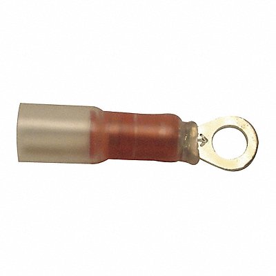 VELVAC 30116 Ring Terminal Red 22 AWG 18 AWG PK10