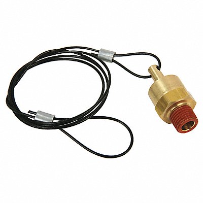 VELVAC 32185 Drain Valve Sleeve PK10