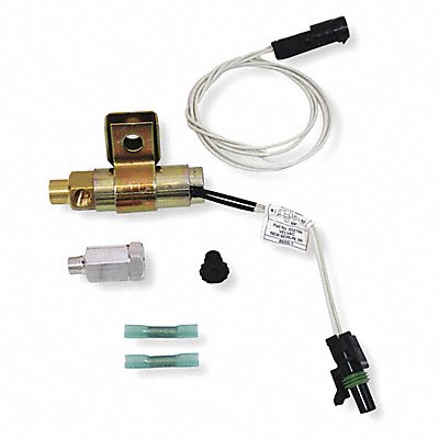 VELVAC 32192 Solenoid 200 deg Max Temp