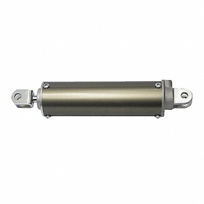 VELVAC 100101 Air Cylinder 2 1/2 in Bore Dia 1/4 in NPT