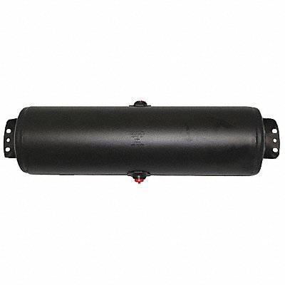 VELVAC 35106 Air Tank 6.44 Gal 125 PSI Horizontal