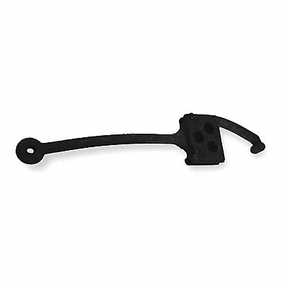 VELVAC 580082 Hose Holder Rubber 12 In