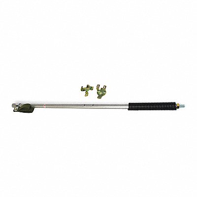 VELVAC 581015 Pogo Stick SS 41 In Gladhand Holder