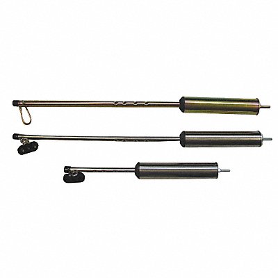 VELVAC 581104 Pogo Stick Stainless Steel 25 In