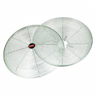 DAYTON 21DP77 Replacement Zinc Guard Set