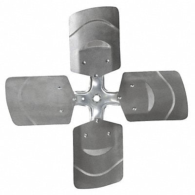DAYTON 6378009 Replacement Propeller