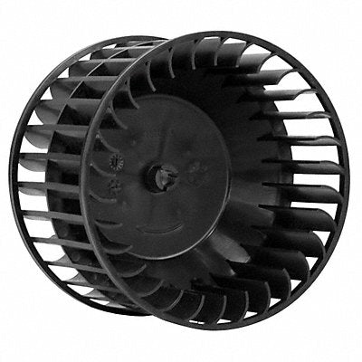 DAYTON 6379582 Replacement Wheel