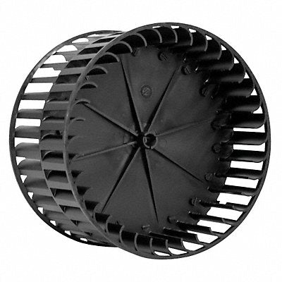 DAYTON 6379584 Replacement Wheel