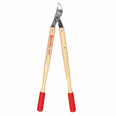 CORONA WL3351 Bypass Lopper 1-1/2 In Forged Steel