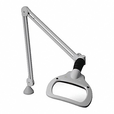 VISION-LUXO WAL02596918945LG MagnifierLight Articulating AR 45in GY