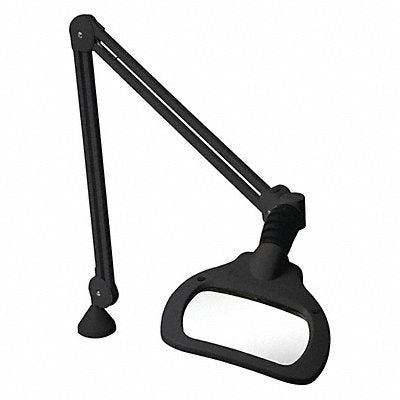 VISION-LUXO WAL02597218900BK MagnifierLight Articulating AR 45in GY