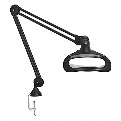 VISION-LUXO WAL02597318910BK MagnifierLight Articulating AR 45in GY
