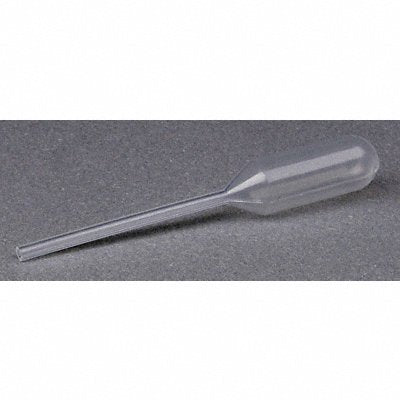 LAB SAFETY SUPPLY 21F239 Pipette 1.2mL PK1000
