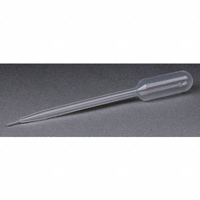 LAB SAFETY SUPPLY 21F242 Pipette 8.7mL PK400