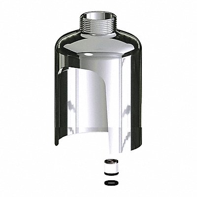 CHICAGO FAUCETS 240738AB1 Gooseneck Base Kit Chicago Faucets